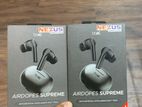 Boat Airdopes Supreme Wireless Earbuds