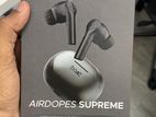 Boat Airdopes Supreme Wireless