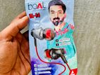 boAt BL14 Wired Earphones