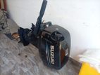 Suzuki 40 Boat Enjine