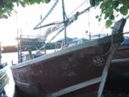 Boat - බෝට්ටුව