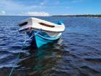 Water Boat