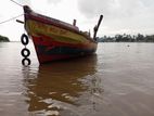 Yanmar Boat