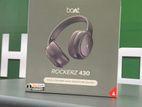 Boat Rockerz 430 Wireless Headphones
