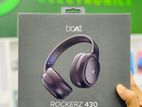Boat Rockerz 430 Wireless Headphones