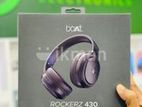 Boat Rockerz 430 Wireless Headphones