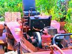 DFAC Boat Tractor 2024