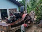 Boat tractor 2024