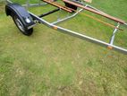 Boat Trailer