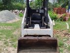 Bobcat Loader 2004