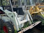 Bobcat 725 loader