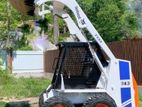 BobCat 743 Loader