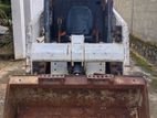 Bobcat Excavator