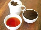 BOBF Tea powder ( broken orange pekoe fannings)