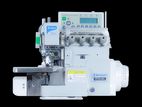 Bobjet Brand High-Speed Overlock Machine
