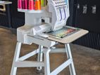 "Bobjet" Brand Mini Embroidery Machine