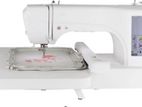BOBJET ES6 Domestic Embroidery Machine