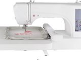 BOBJET ES6 Domestic Embroidery Machine
