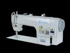 Bobjet- Single Needle Sewing Machine