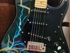 Electric Guitar