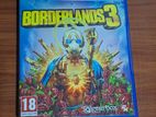 Boderlands 3 - PS4