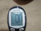 Diabetes Glucose Monitor