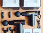 Body Massager original Vibration gun Professional Rechargeable 4 x Heads