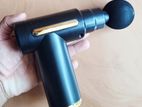 Body Massager Professional Rechargeable 4 x Heads Vibration gun