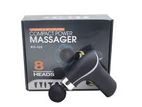 Body Massager Professional Rechargeable / 8 Head