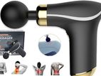 Body Massager Professional Rechargeable / 8 Heads new //
