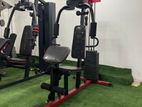 Body One Multi Gym
