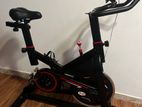 Body One Spin Bike