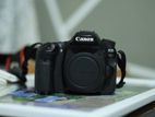 Canon 80D