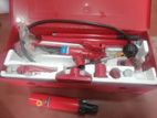 Body Repair Kit Hydraulic 10 Ton