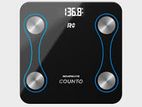 Body Bathroom Scale – Smart