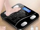 Body Scale – Smart