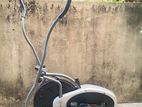 Body Sculpture BE5920 E-Strider Fan Elliptical Trainer