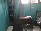 Eser Body Workout Machine