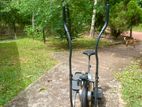Treadmill Machine