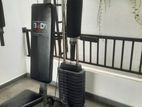 Body Sculpture Home Gym