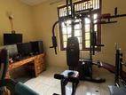 Body Sculpture Home Gym