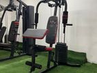Body Sculpture Home Gym Set
