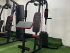 Body Sculpture Multi Gym