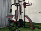 Body Sculpture Multi Home Gym
