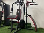 Body Sculpture Multi Home Gym