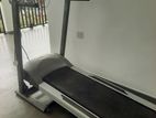 Body Sculpture Treadmill Machine