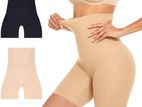 High Waist Shapewear Panties