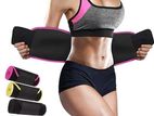 Body Shaping Belt Yoga Building Waist Support