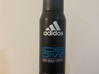 Body Spray