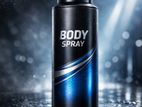 Body Spray